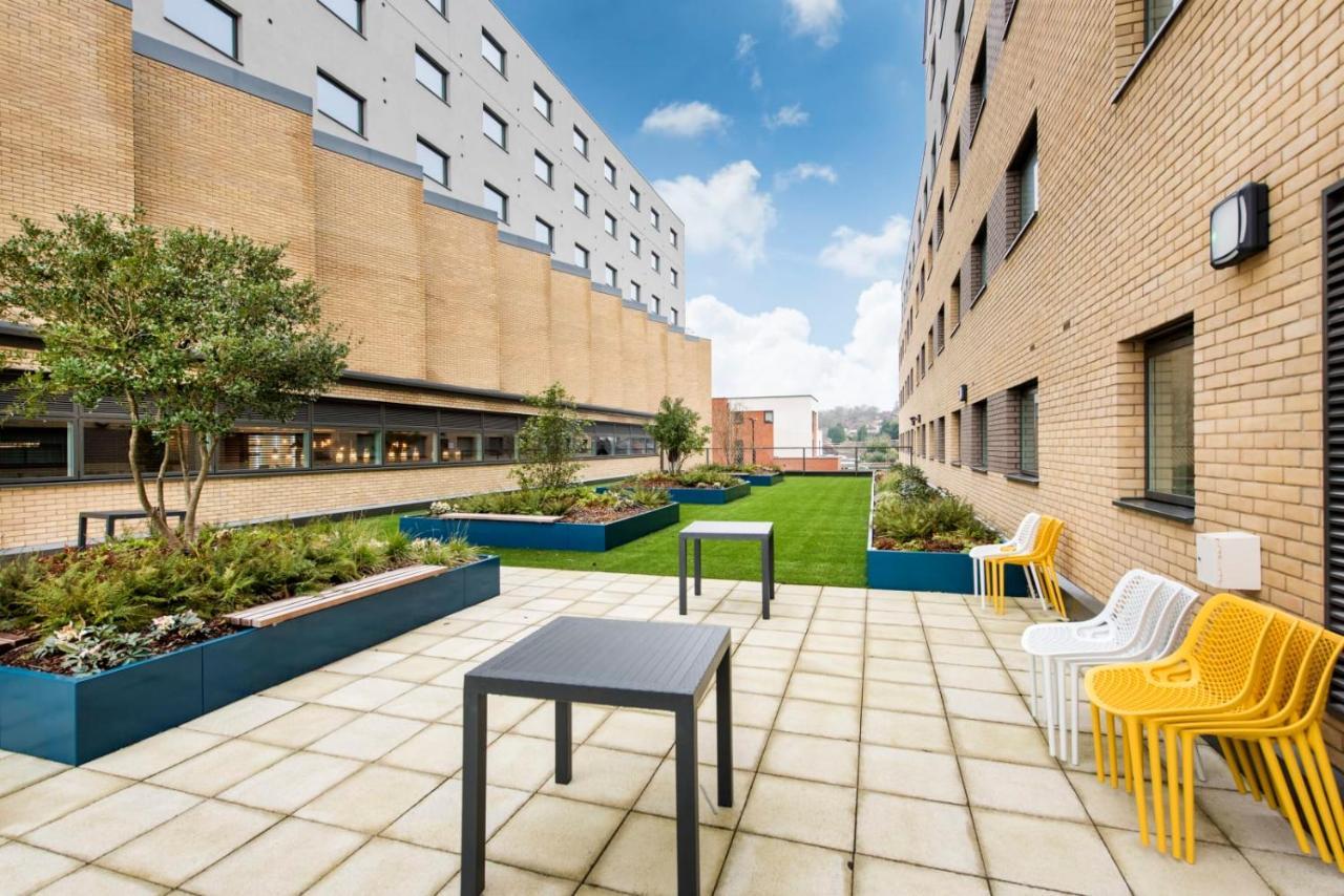 Modern Studios, Oxford - Sk Exterior photo