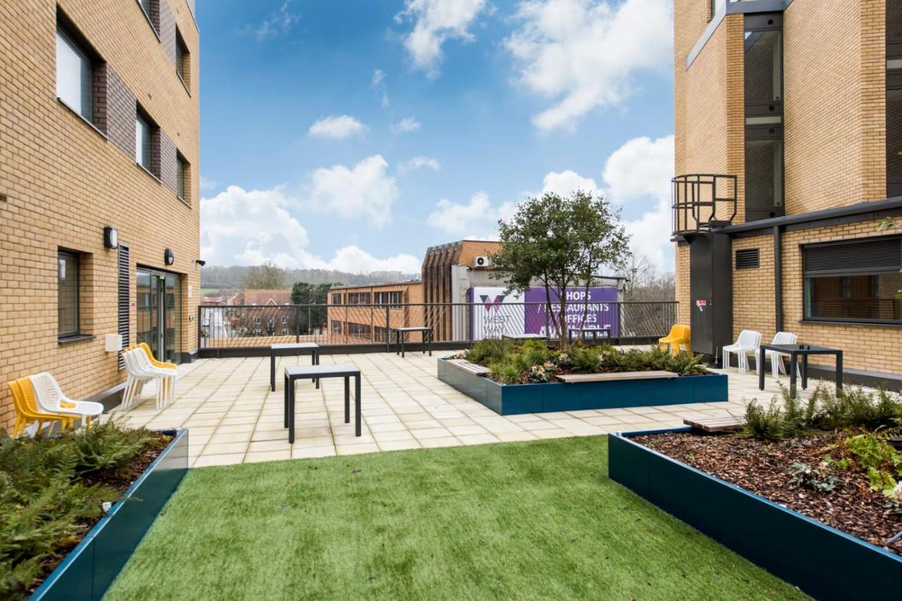 Modern Studios, Oxford - Sk Exterior photo