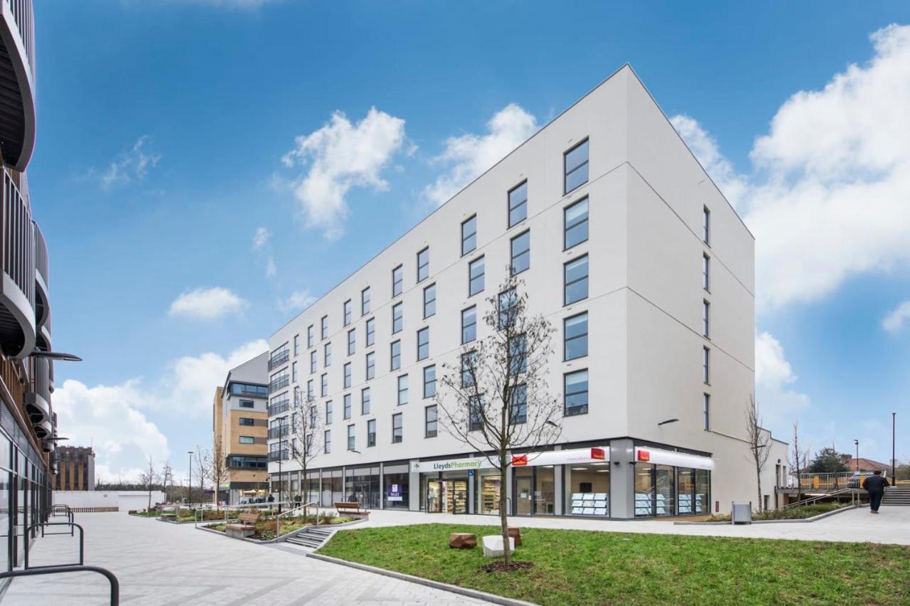 Modern Studios, Oxford - Sk Exterior photo